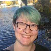 Instacart Employee Susan Willson's profile photo