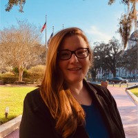 Abigail Chapman Email & Phone Number