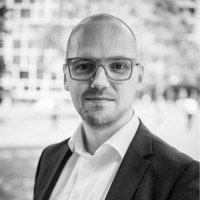 Skyborn Renewables Employee Casper Thorhauge's profile photo