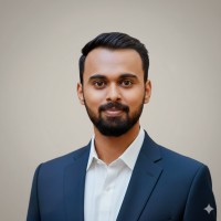 Smart Bricks Employee Tanmay Mhatre's profile photo