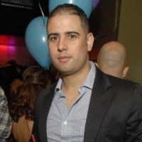 Daniel Rodriguez Email