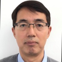 Grandstream Networks Employee Peter Wang's profile photo