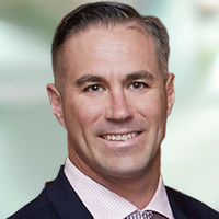 RevUp Transactions Employee Trevor Gillies's profile photo