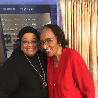 Council of the Great City Schools Employee Denise Walston's profile photo