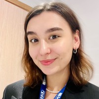 Karolina Blaszczyk Email