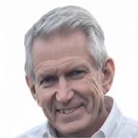 IBIS Integrated Bindery Systems Ltd Employee John Cracknell's profile photo