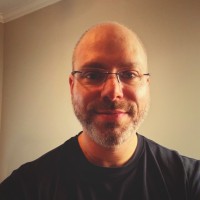 HCA Healthcare Employee Eric Hermann's profile photo