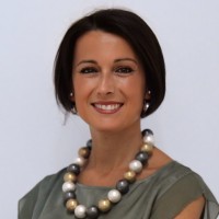 AP SYSTEM SRL Employee Anna Mariani's profile photo