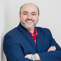 ROOMI GROUP CORPORATION Employee F. Hussain's profile photo