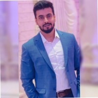 Motilal Oswal Wealth Limited Employee Deepak Chandel's profile photo