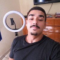 República Comunicação Employee Antônio Cláudio Rodrigues's profile photo