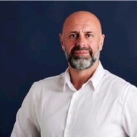 Deltatre Employee Scott Osborn's profile photo