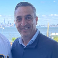 Staten Island Entertainment Employee Gary Perone's profile photo
