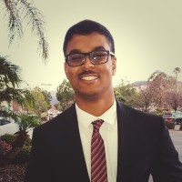NYC Department of Social Services Employee Shayan Amin's profile photo