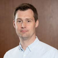 Quantium Employee Ben Cockrell's profile photo