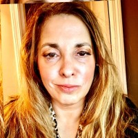 Ultimate Staffing Employee Antoinette Panza's profile photo