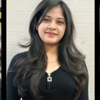 INFIMATRIX Technologies Pvt Ltd Employee Shruti Girme's profile photo