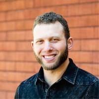 Telegraph Hill Neighborhood Center (TEL HI) Employee Josh Feierstein's profile photo