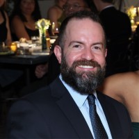 Swinerton Employee David Moseley's profile photo