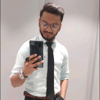 Aktiv Software Employee Yash Shah's profile photo
