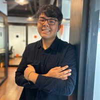 SINERGY TECH Employee Michael Cueto Mercado's profile photo