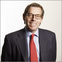 Rechtbank Rotterdam Employee Paul Olden's profile photo