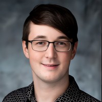 UC Santa Barbara Employee Robert Till's profile photo
