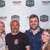 Legacy Hospitality Group LLC Employee Jacob Harlan's profile photo