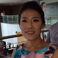 AIA Singapore Employee Wen-Qing Bao's profile photo