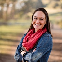 City of Petaluma Employee Kat Reisinger's profile photo