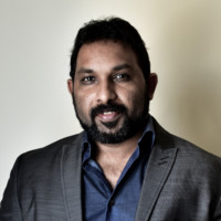 Sumitomo Mitsui Banking Corporation Employee Sujith Mohan's profile photo
