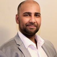 RelPro, Inc. Employee Shivan Persad's profile photo