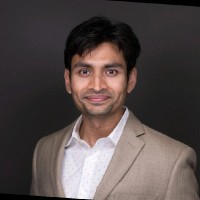 University of Minnesota Medical Center Employee Nirjhar Dutta's profile photo