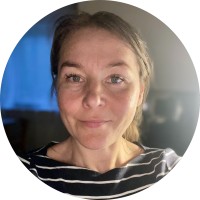 Ingrida Andersson Email