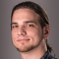 ALLWIN Informatika Employee Márk Dolinka's profile photo