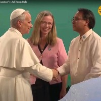 Laudato Si' Movement Employee Lorna Gold's profile photo