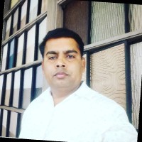 Chenab Textile Mills Employee Abhay Shrivastav's profile photo