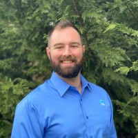 Pacific Gas and Electric Company Employee Ian Erickson's profile photo