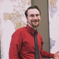 Nate Lewiston's profile photo