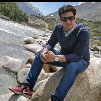 Abhinandan Chhabra Email & Phone Number