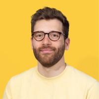 Tom Harris's profile photo