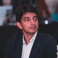 Campus Activewear Ltd Employee Aseem Sood's profile photo