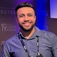 JSL S.A. Employee Thiago Angelo's profile photo