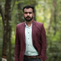 Inter Smart Employee Saneesh Vs's profile photo