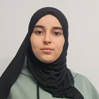 Moncton Employee Malika El Massmoudi's profile photo