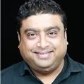 i4 HR Consulting : Talent and Learning Solutions Employee Amitabh Ghosh's profile photo