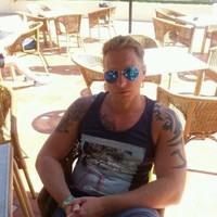 FotballProgresjon Norge Employee Petr Sima's profile photo