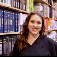 SCM Architects Employee Mikayla Rea's profile photo