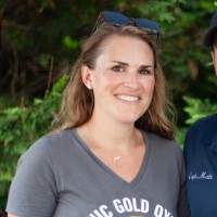 Cornell Cooperative Extension of Suffolk County Employee Kelsey Ketcham's profile photo