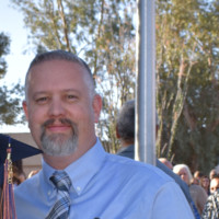 United States Department of Defense Employee Brian Sallee's profile photo